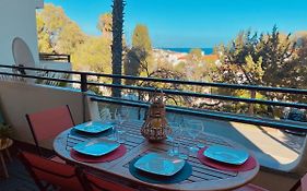 Romy'S Appartement 10Min Walk Beach & Old Town